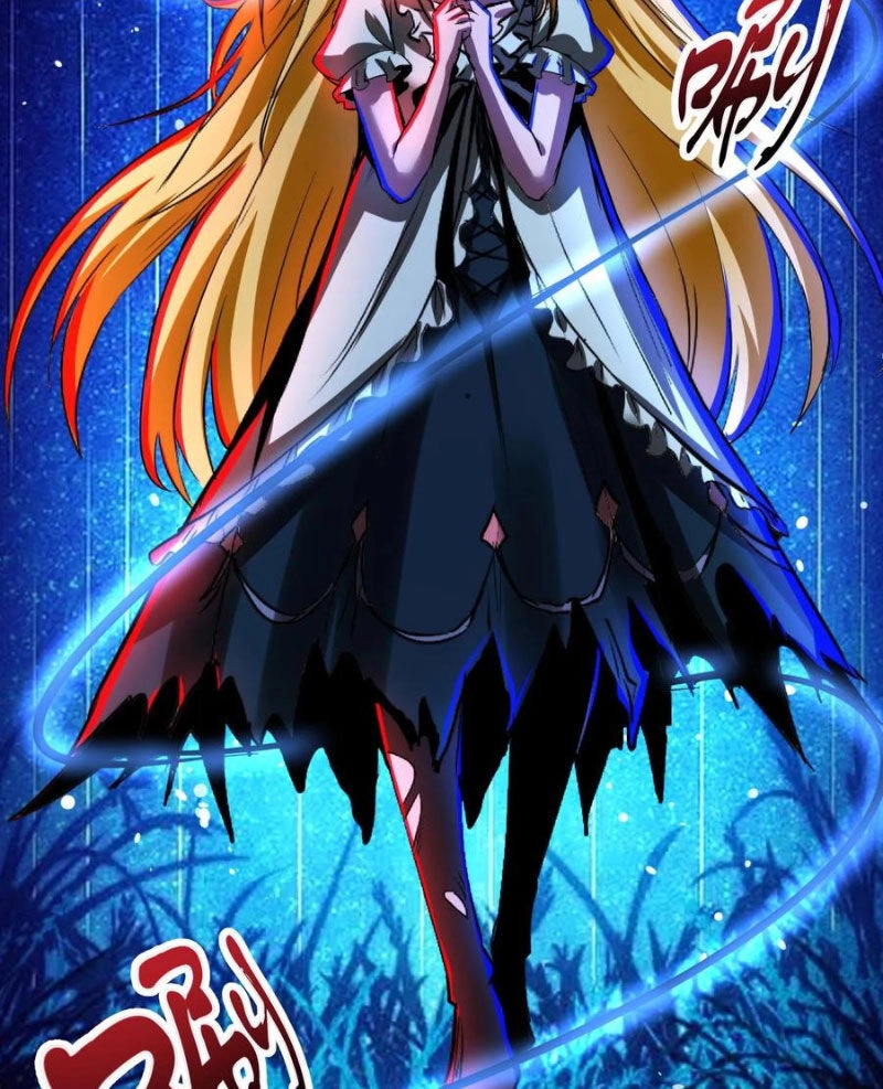 Dược Sư Kì Lạ: Bệnh Nhân Của Tôi Đều Rất Khủng Bố Chapter 254 - 13