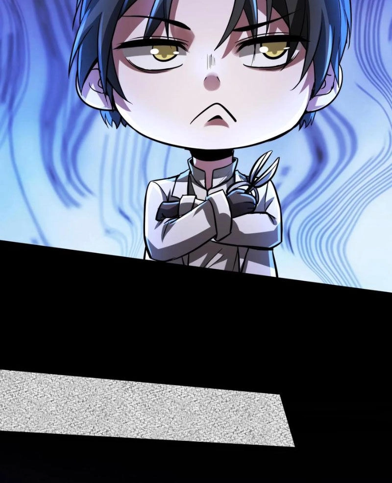 Dược Sư Kì Lạ: Bệnh Nhân Của Tôi Đều Rất Khủng Bố Chapter 254 - 16