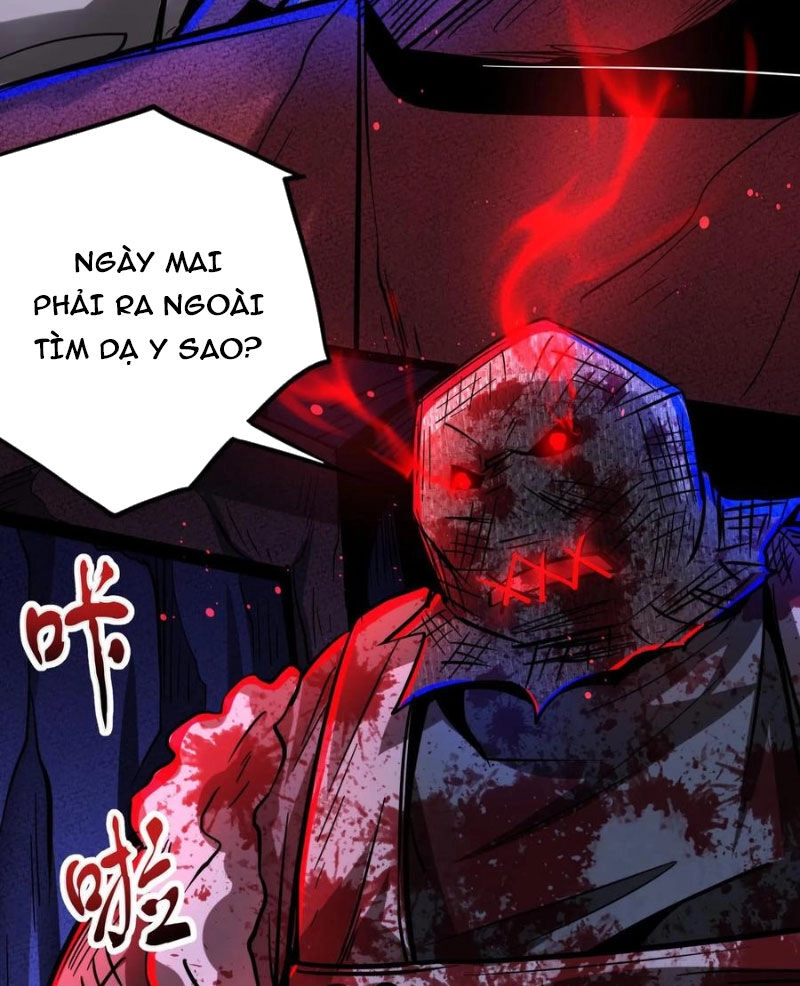 Dược Sư Kì Lạ: Bệnh Nhân Của Tôi Đều Rất Khủng Bố Chapter 254 - 20