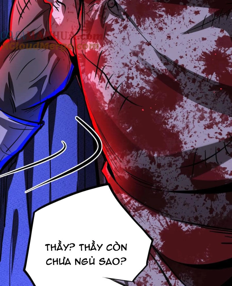 Dược Sư Kì Lạ: Bệnh Nhân Của Tôi Đều Rất Khủng Bố Chapter 254 - 21