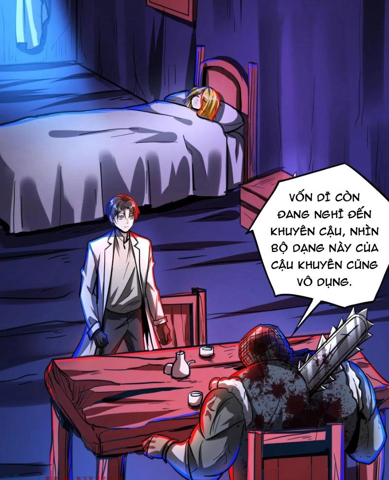 Dược Sư Kì Lạ: Bệnh Nhân Của Tôi Đều Rất Khủng Bố Chapter 254 - 23