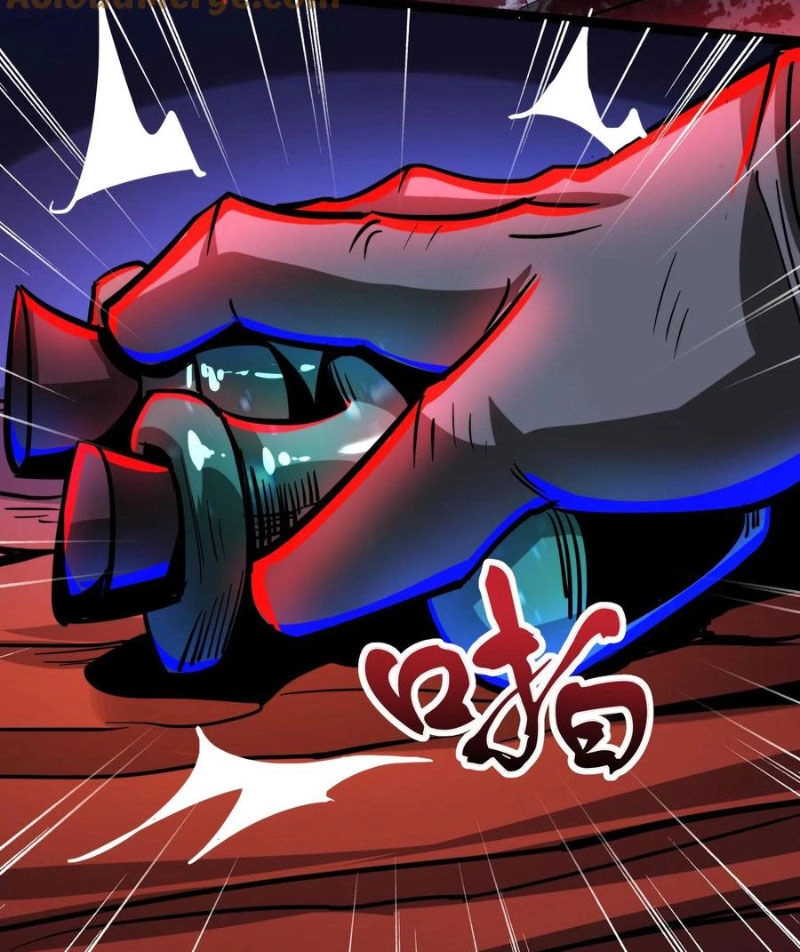 Dược Sư Kì Lạ: Bệnh Nhân Của Tôi Đều Rất Khủng Bố Chapter 254 - 27