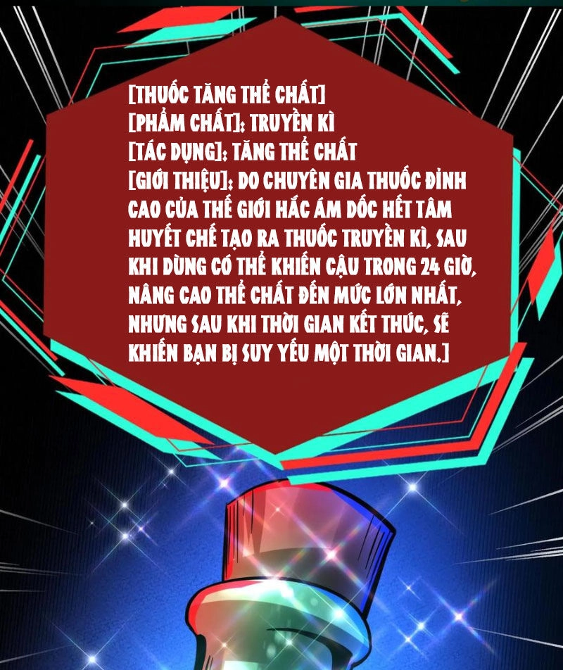 Dược Sư Kì Lạ: Bệnh Nhân Của Tôi Đều Rất Khủng Bố Chapter 254 - 30