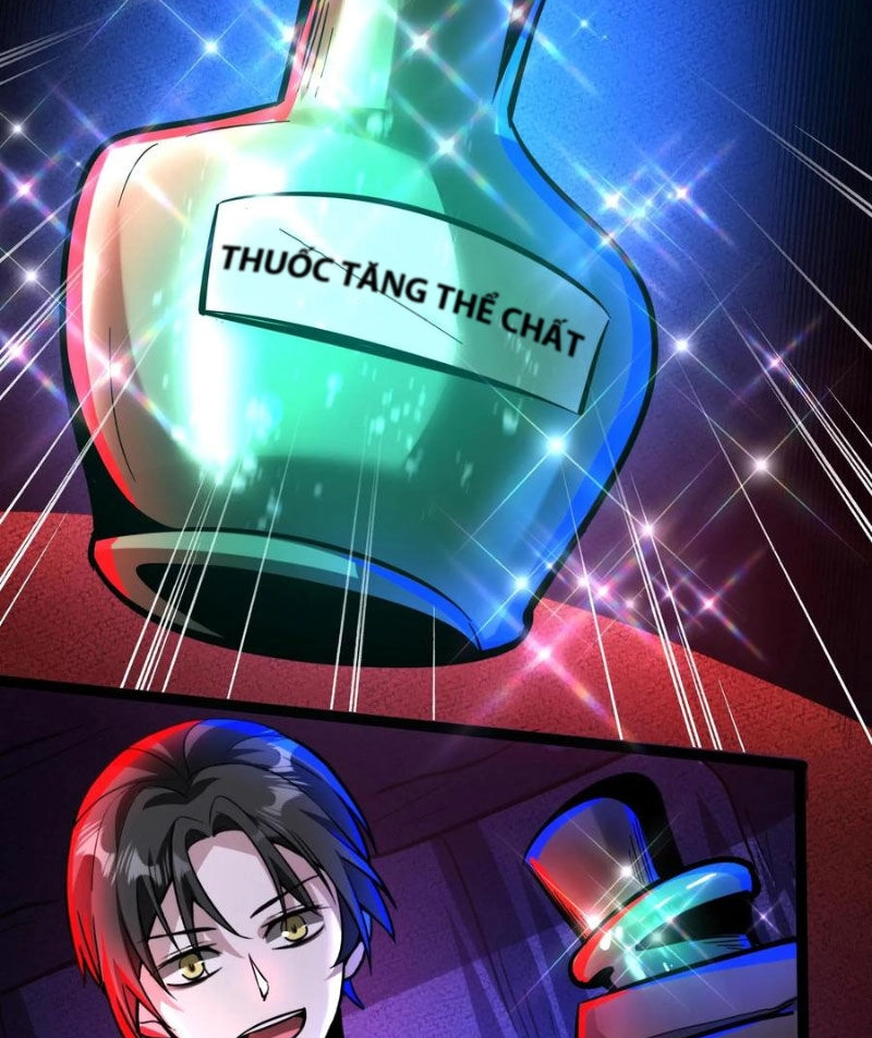 Dược Sư Kì Lạ: Bệnh Nhân Của Tôi Đều Rất Khủng Bố Chapter 254 - 31