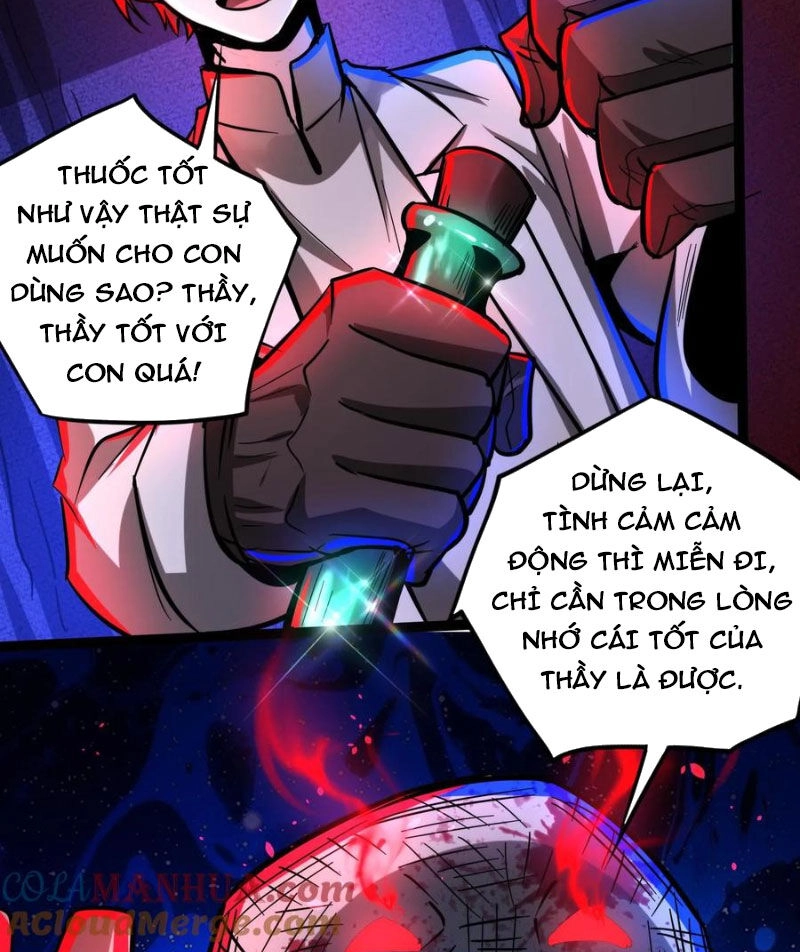 Dược Sư Kì Lạ: Bệnh Nhân Của Tôi Đều Rất Khủng Bố Chapter 254 - 32