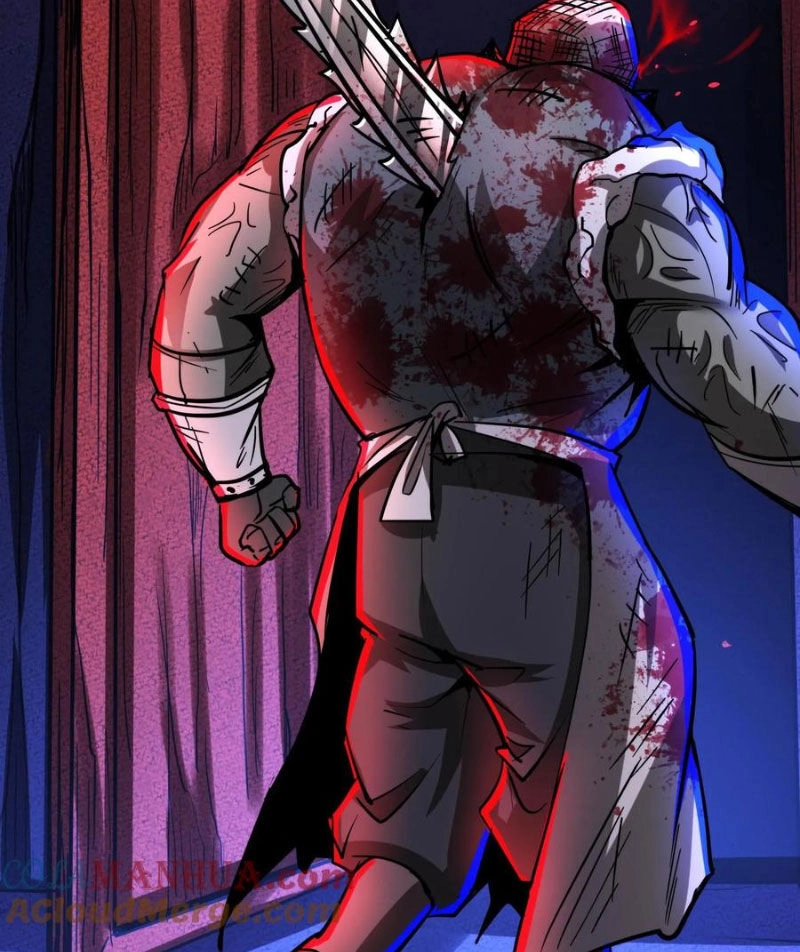 Dược Sư Kì Lạ: Bệnh Nhân Của Tôi Đều Rất Khủng Bố Chapter 254 - 35