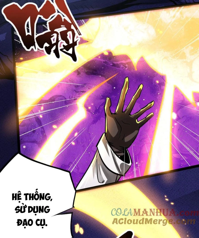 Dược Sư Kì Lạ: Bệnh Nhân Của Tôi Đều Rất Khủng Bố Chapter 254 - 41