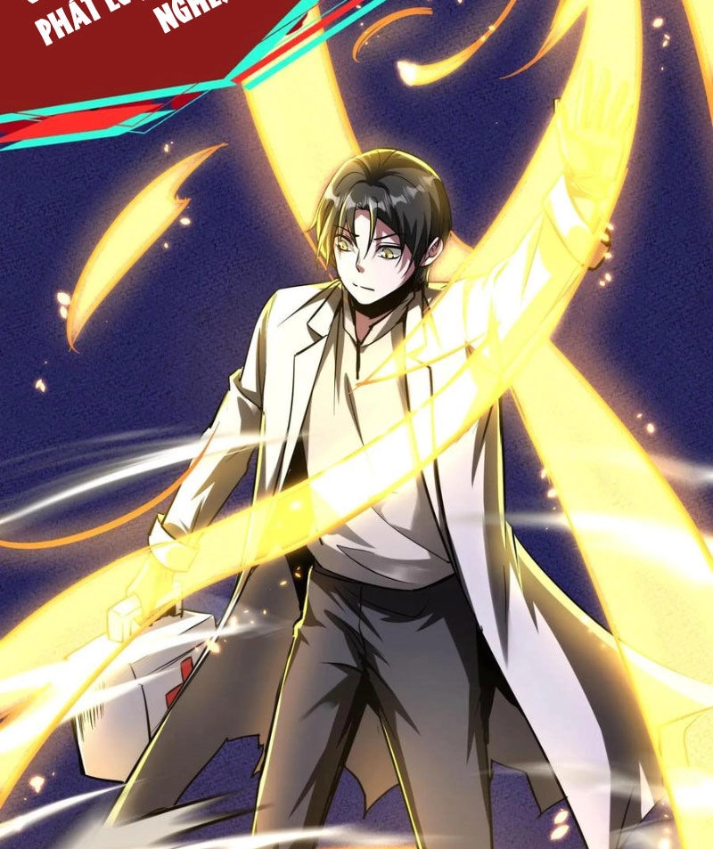 Dược Sư Kì Lạ: Bệnh Nhân Của Tôi Đều Rất Khủng Bố Chapter 254 - 43