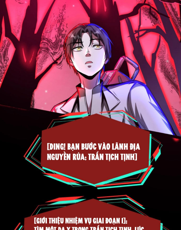 Dược Sư Kì Lạ: Bệnh Nhân Của Tôi Đều Rất Khủng Bố Chapter 255 - 3