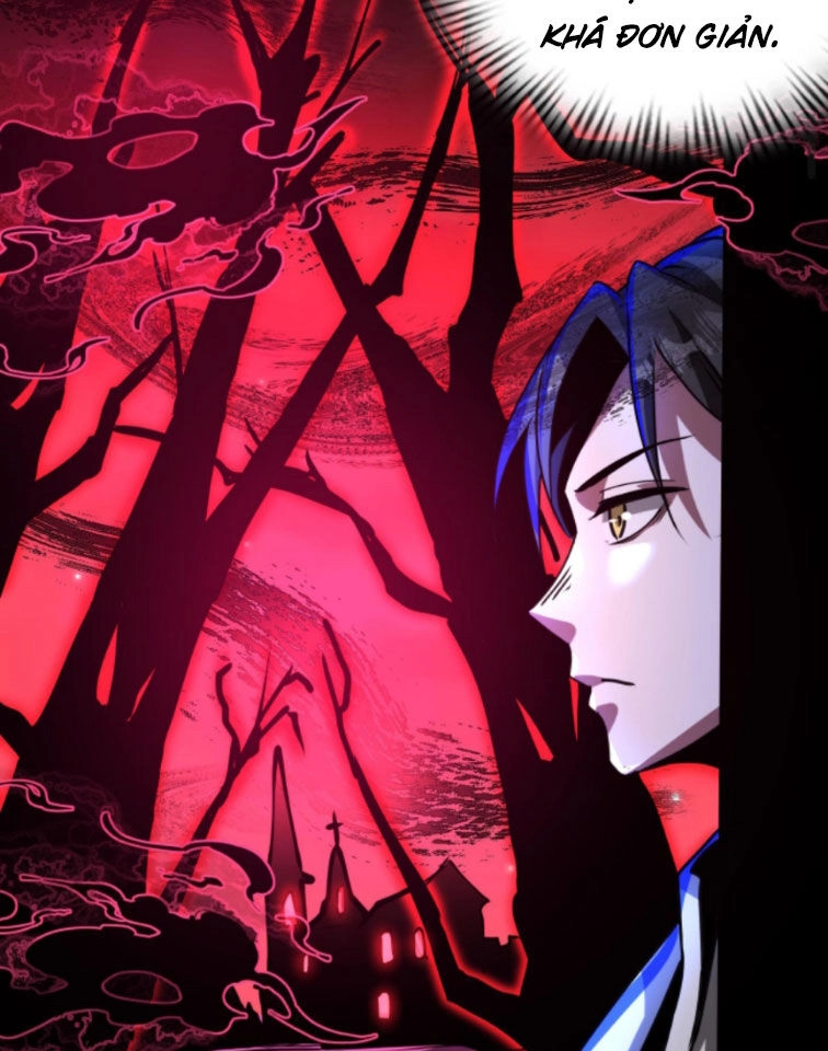 Dược Sư Kì Lạ: Bệnh Nhân Của Tôi Đều Rất Khủng Bố Chapter 255 - 5