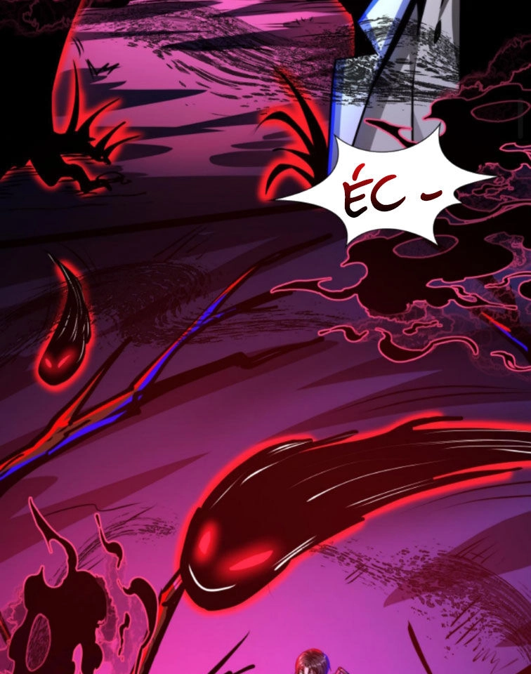 Dược Sư Kì Lạ: Bệnh Nhân Của Tôi Đều Rất Khủng Bố Chapter 255 - 6