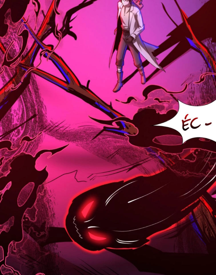 Dược Sư Kì Lạ: Bệnh Nhân Của Tôi Đều Rất Khủng Bố Chapter 255 - 7