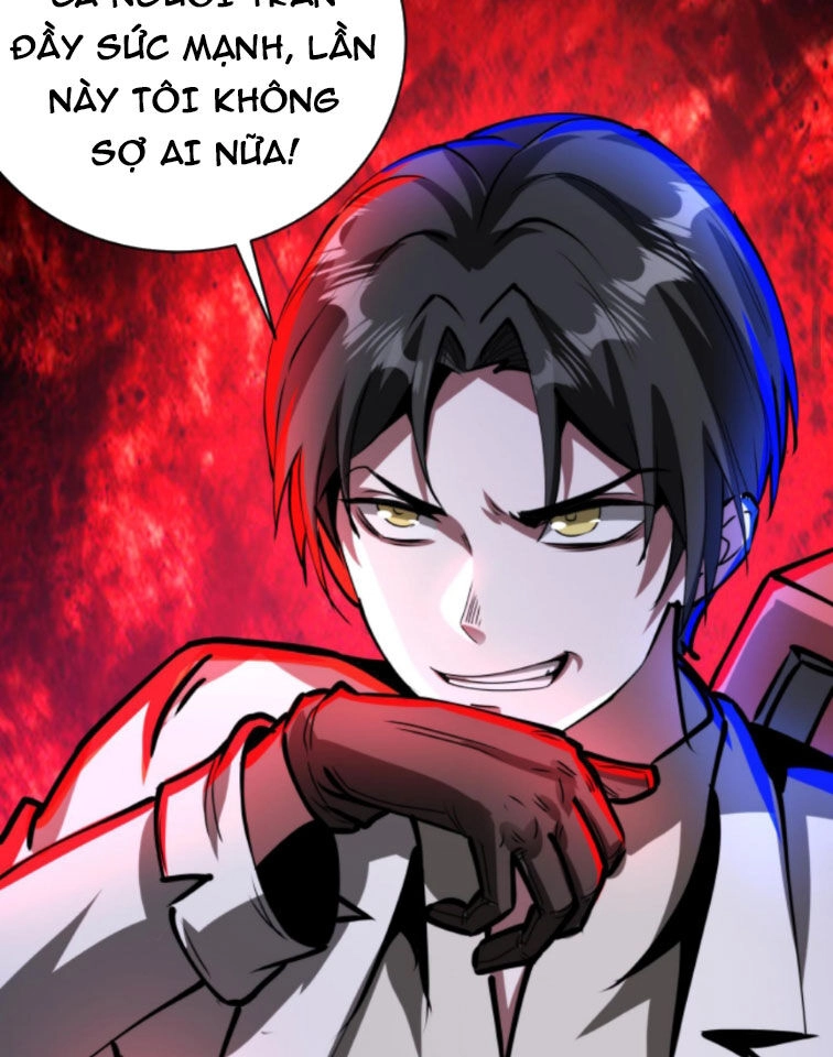 Dược Sư Kì Lạ: Bệnh Nhân Của Tôi Đều Rất Khủng Bố Chapter 255 - 10