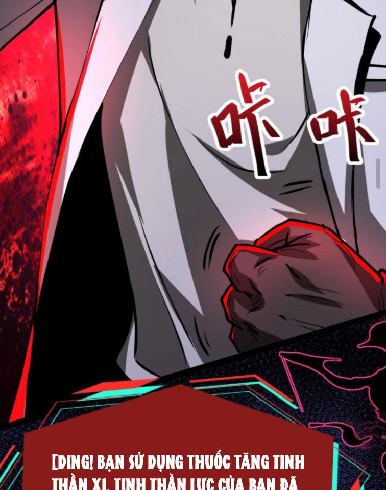 Dược Sư Kì Lạ: Bệnh Nhân Của Tôi Đều Rất Khủng Bố Chapter 255 - 11