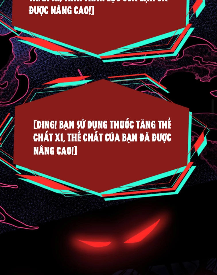 Dược Sư Kì Lạ: Bệnh Nhân Của Tôi Đều Rất Khủng Bố Chapter 255 - 12