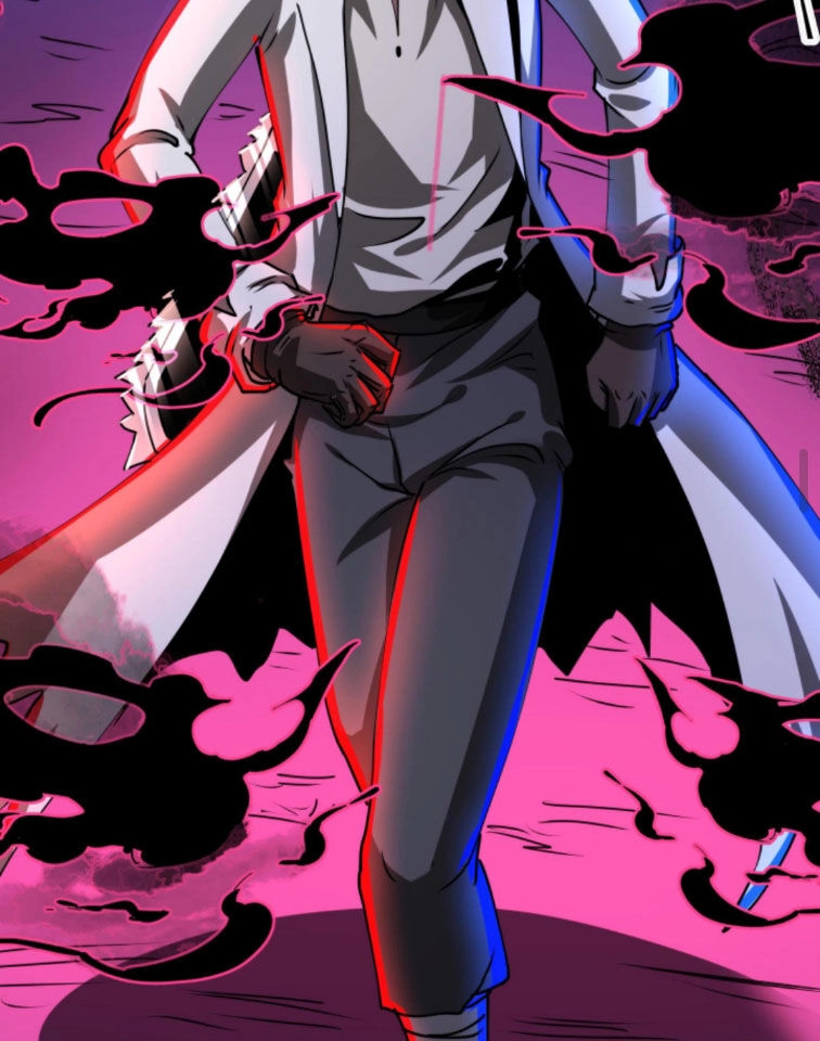 Dược Sư Kì Lạ: Bệnh Nhân Của Tôi Đều Rất Khủng Bố Chapter 255 - 14