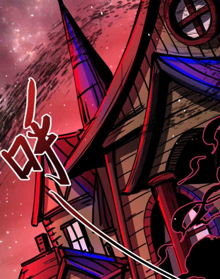 Dược Sư Kì Lạ: Bệnh Nhân Của Tôi Đều Rất Khủng Bố Chapter 255 - 17