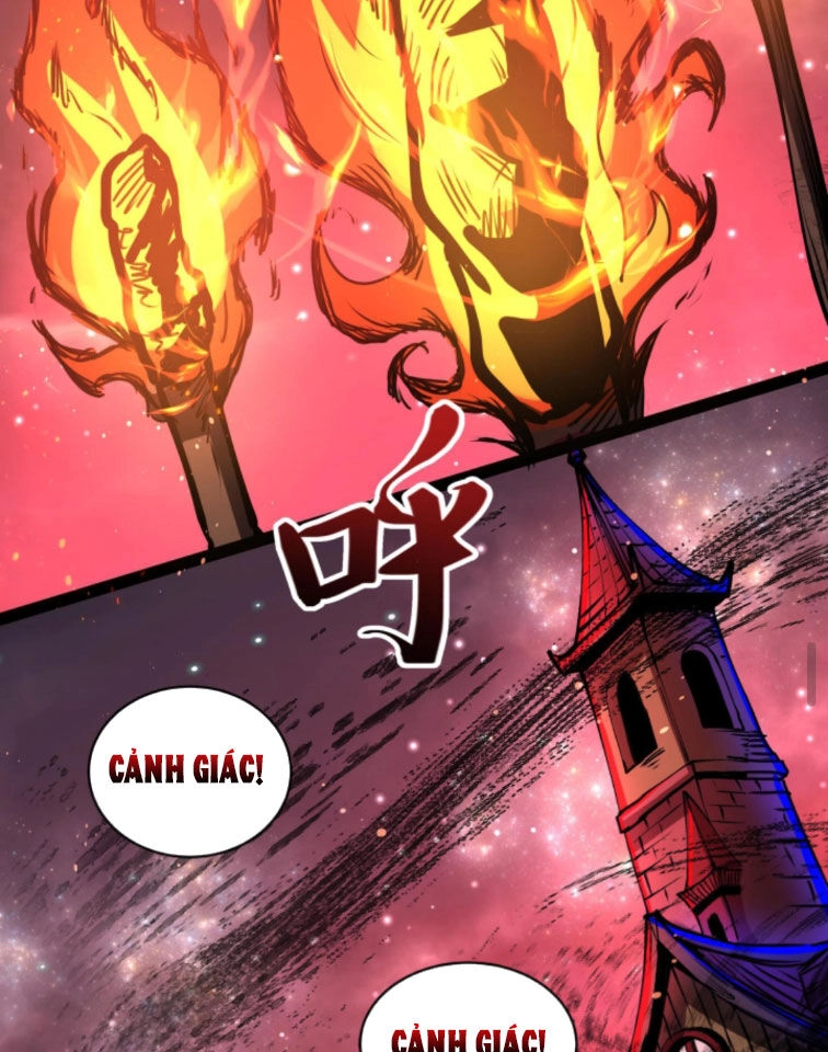 Dược Sư Kì Lạ: Bệnh Nhân Của Tôi Đều Rất Khủng Bố Chapter 255 - 19