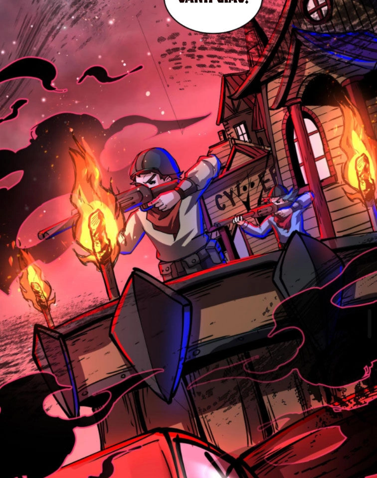 Dược Sư Kì Lạ: Bệnh Nhân Của Tôi Đều Rất Khủng Bố Chapter 255 - 20