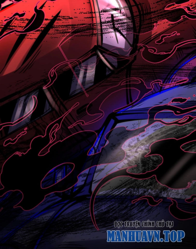 Dược Sư Kì Lạ: Bệnh Nhân Của Tôi Đều Rất Khủng Bố Chapter 255 - 21