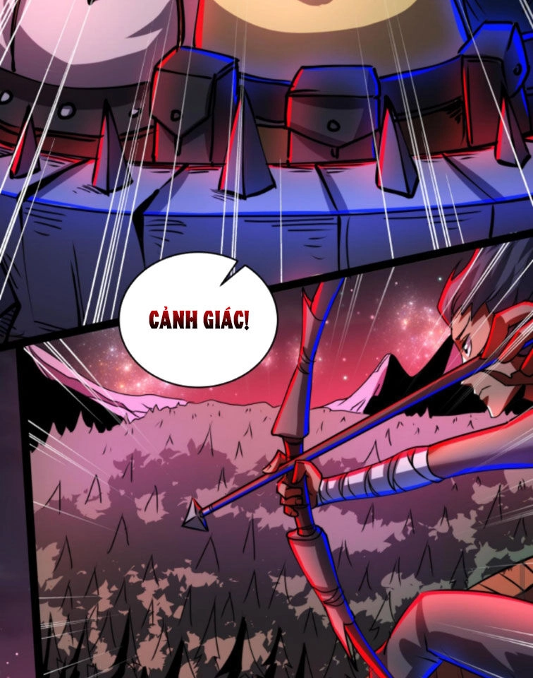 Dược Sư Kì Lạ: Bệnh Nhân Của Tôi Đều Rất Khủng Bố Chapter 255 - 24