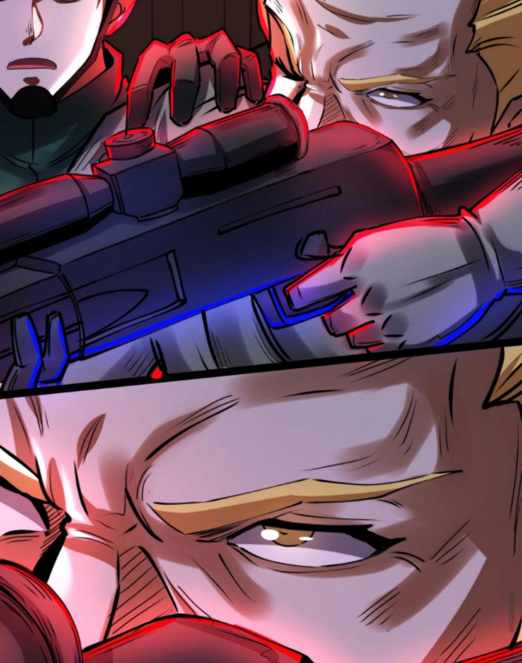 Dược Sư Kì Lạ: Bệnh Nhân Của Tôi Đều Rất Khủng Bố Chapter 255 - 26