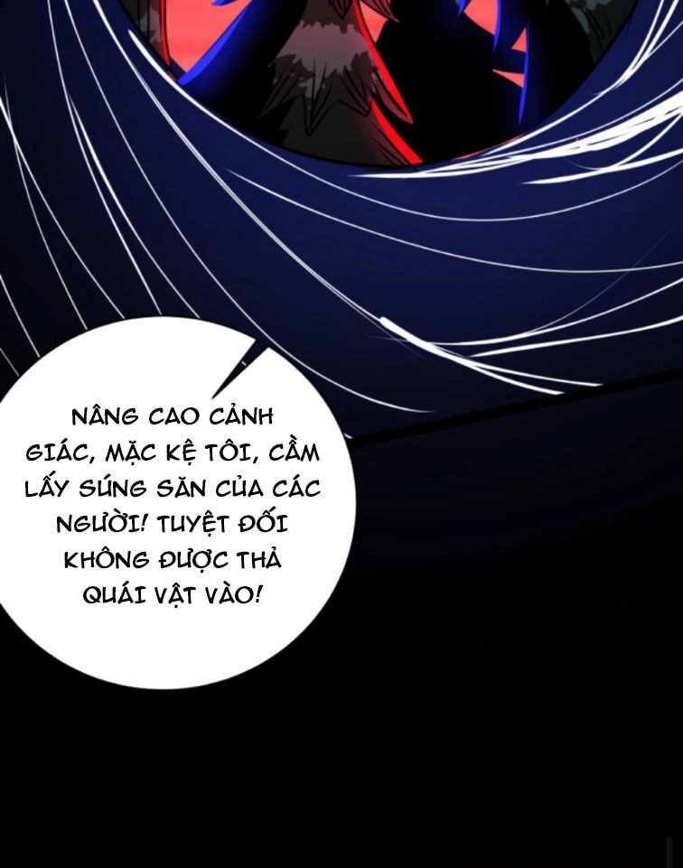 Dược Sư Kì Lạ: Bệnh Nhân Của Tôi Đều Rất Khủng Bố Chapter 255 - 28