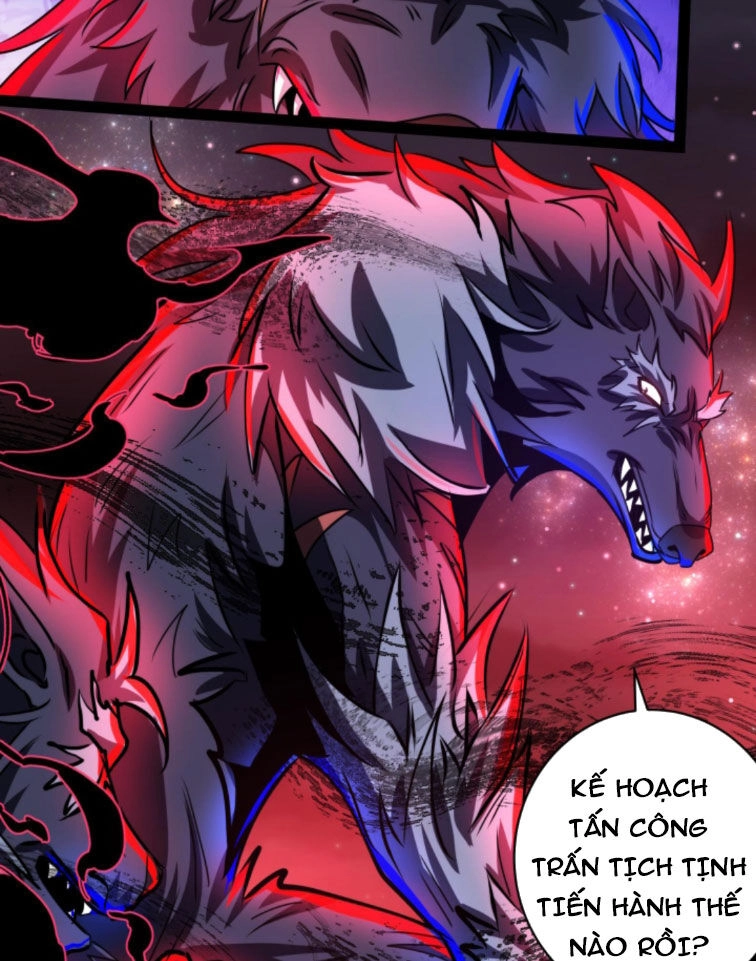 Dược Sư Kì Lạ: Bệnh Nhân Của Tôi Đều Rất Khủng Bố Chapter 255 - 31