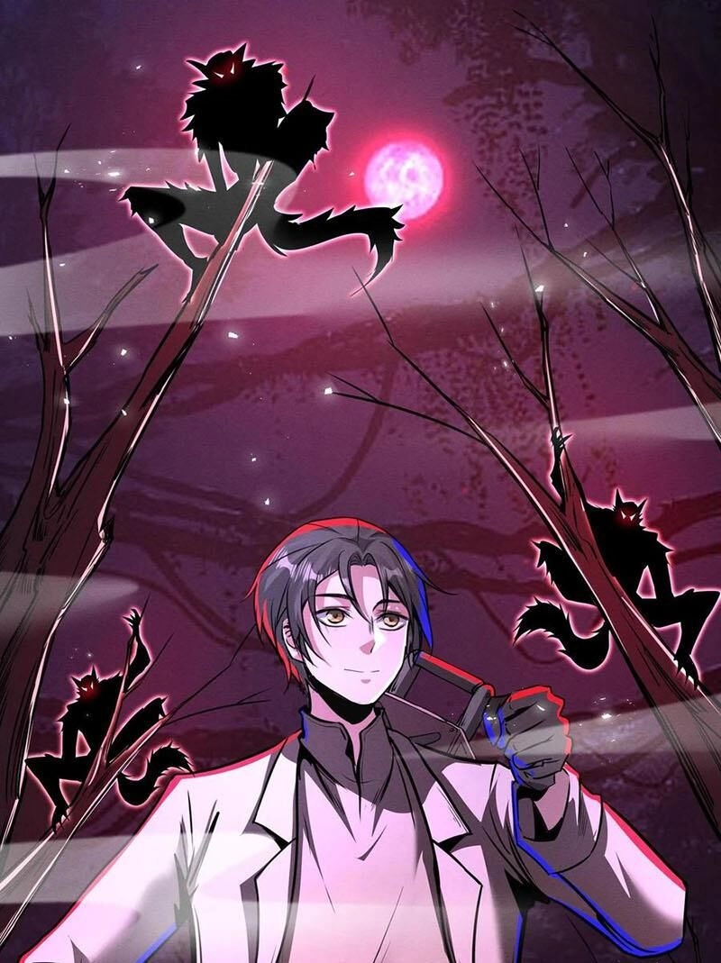 Dược Sư Kì Lạ: Bệnh Nhân Của Tôi Đều Rất Khủng Bố Chapter 256 - 1