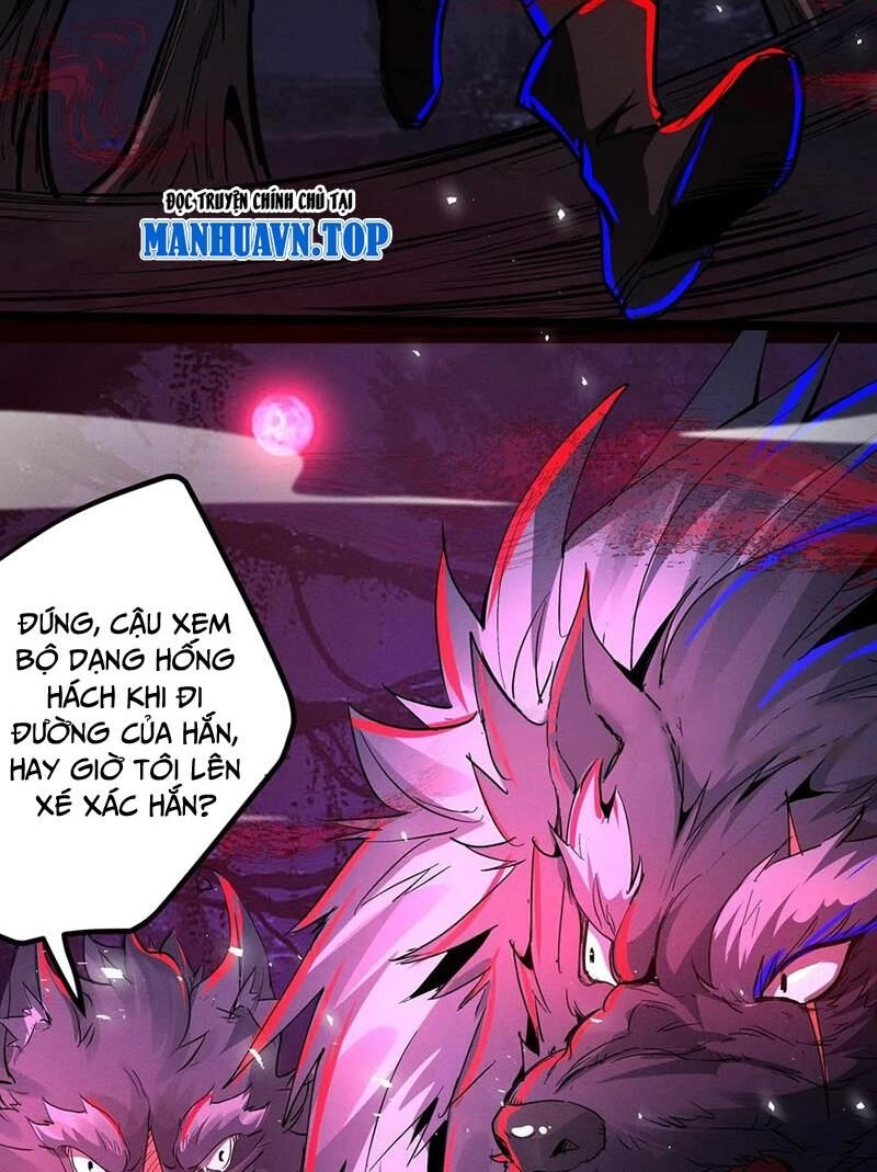 Dược Sư Kì Lạ: Bệnh Nhân Của Tôi Đều Rất Khủng Bố Chapter 256 - 3