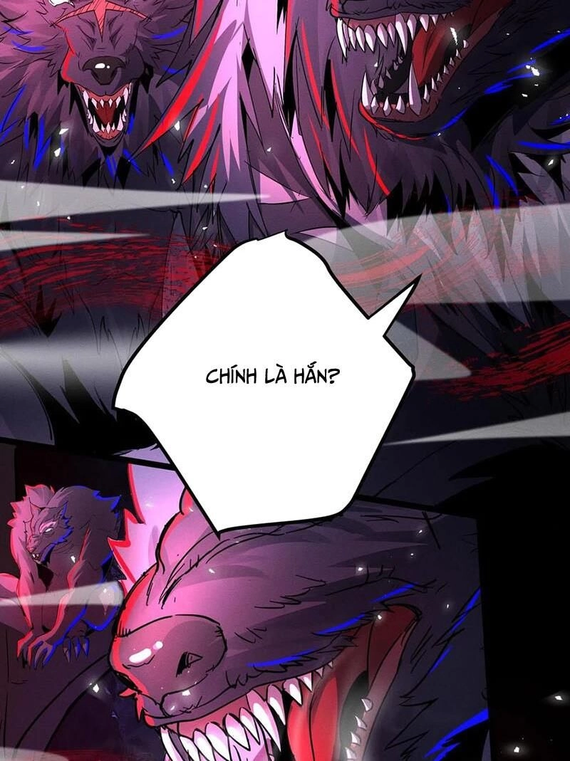 Dược Sư Kì Lạ: Bệnh Nhân Của Tôi Đều Rất Khủng Bố Chapter 256 - 4