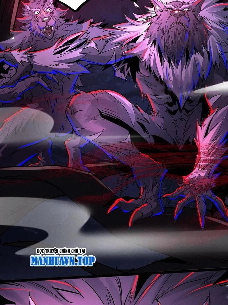 Dược Sư Kì Lạ: Bệnh Nhân Của Tôi Đều Rất Khủng Bố Chapter 256 - 6