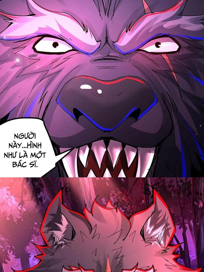 Dược Sư Kì Lạ: Bệnh Nhân Của Tôi Đều Rất Khủng Bố Chapter 256 - 7