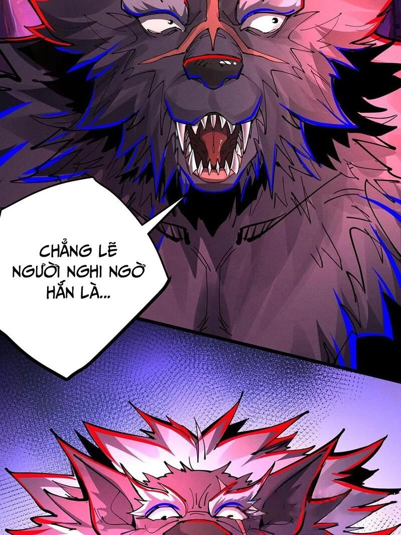 Dược Sư Kì Lạ: Bệnh Nhân Của Tôi Đều Rất Khủng Bố Chapter 256 - 8