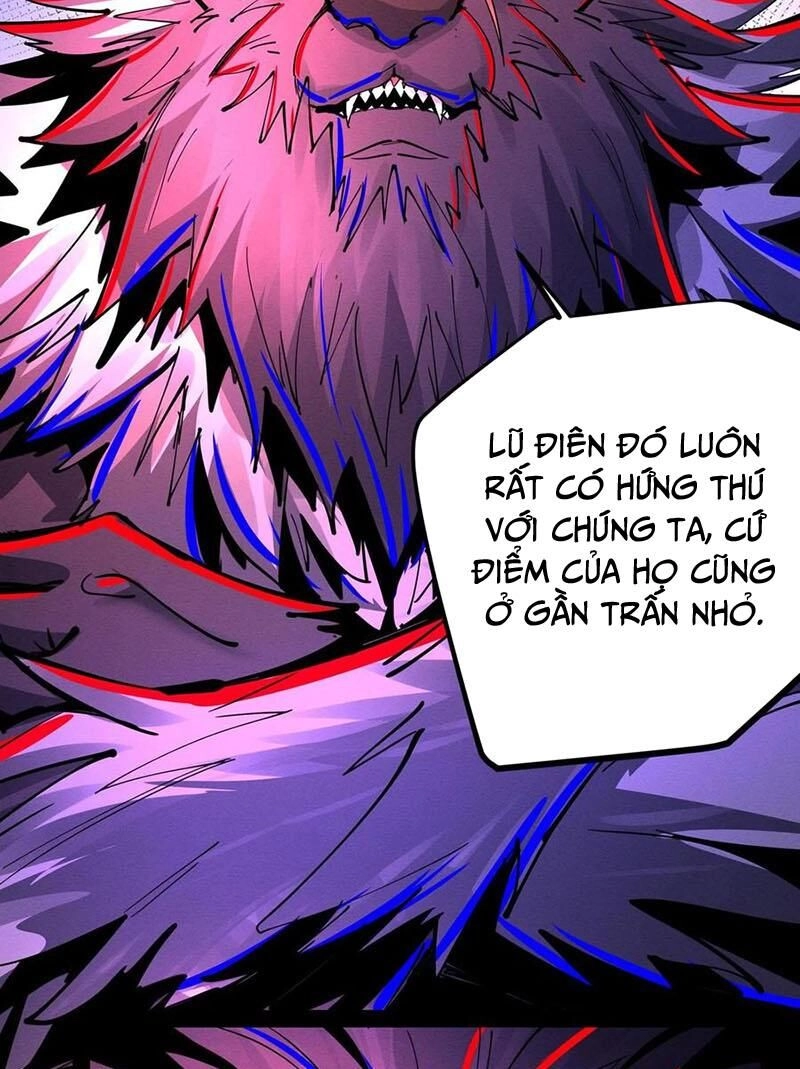 Dược Sư Kì Lạ: Bệnh Nhân Của Tôi Đều Rất Khủng Bố Chapter 256 - 9