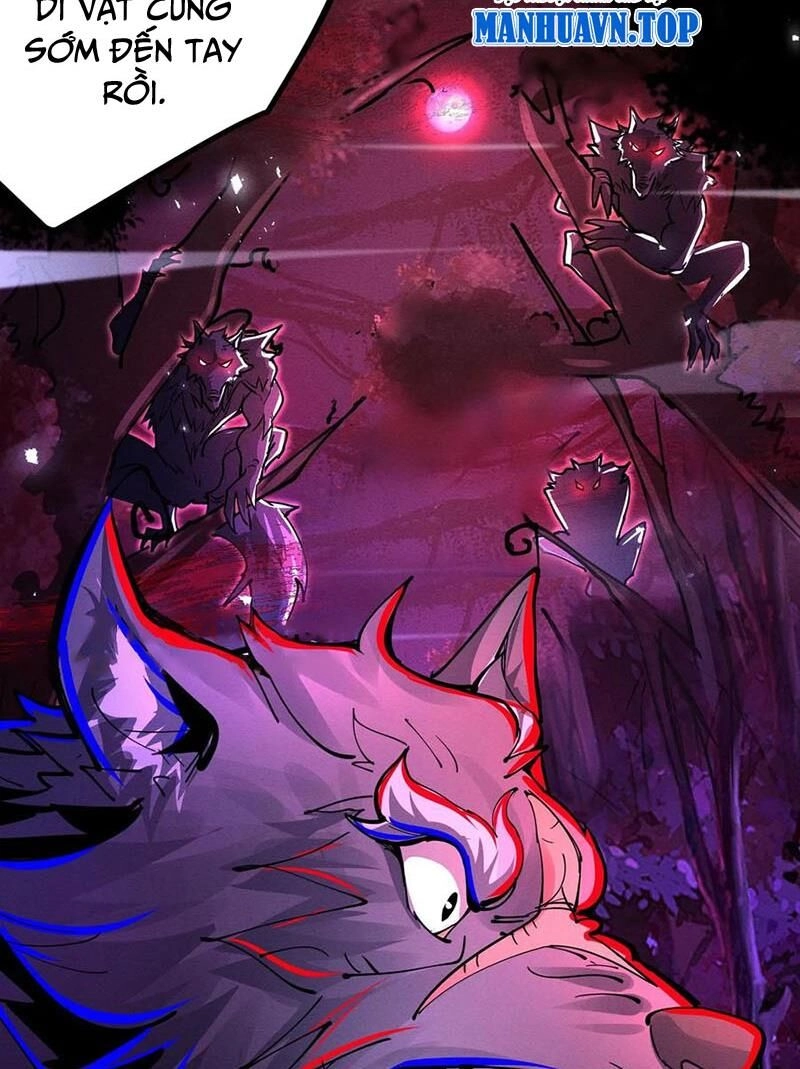 Dược Sư Kì Lạ: Bệnh Nhân Của Tôi Đều Rất Khủng Bố Chapter 256 - 11