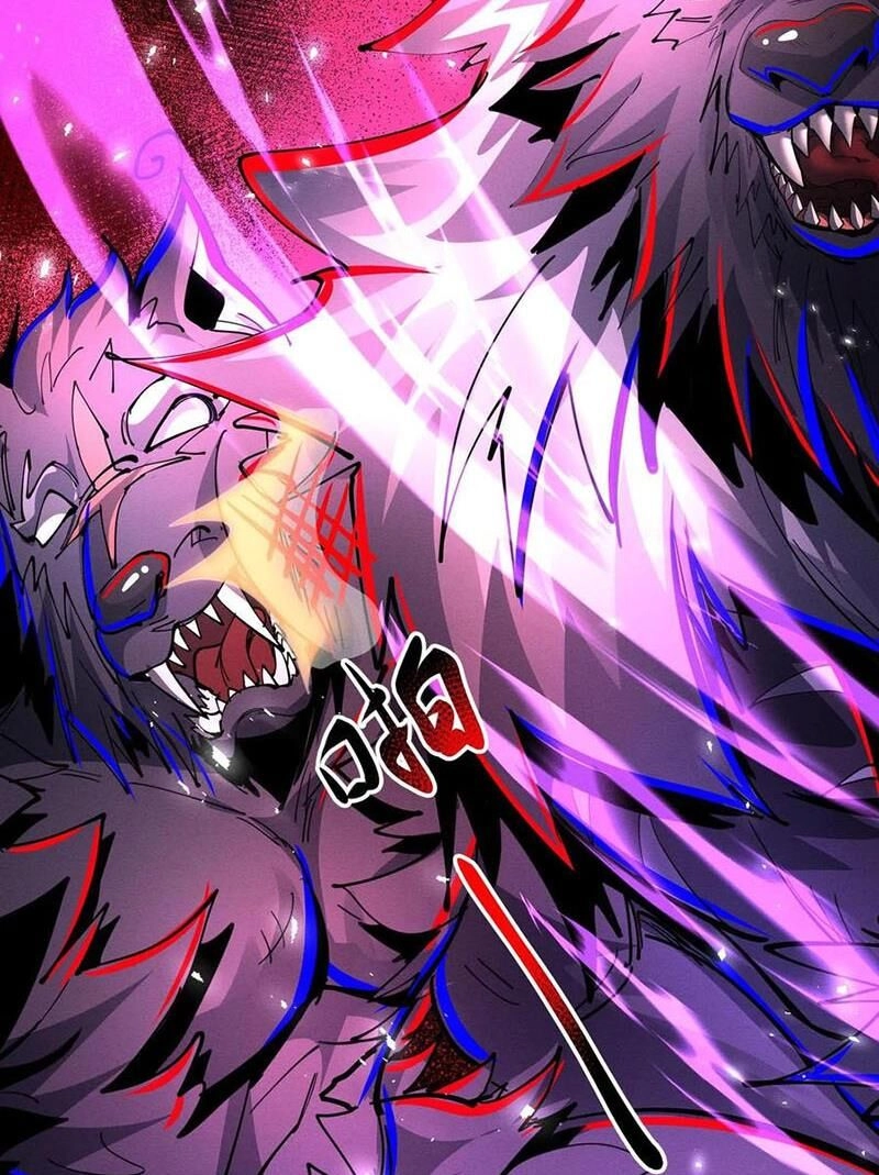 Dược Sư Kì Lạ: Bệnh Nhân Của Tôi Đều Rất Khủng Bố Chapter 256 - 13