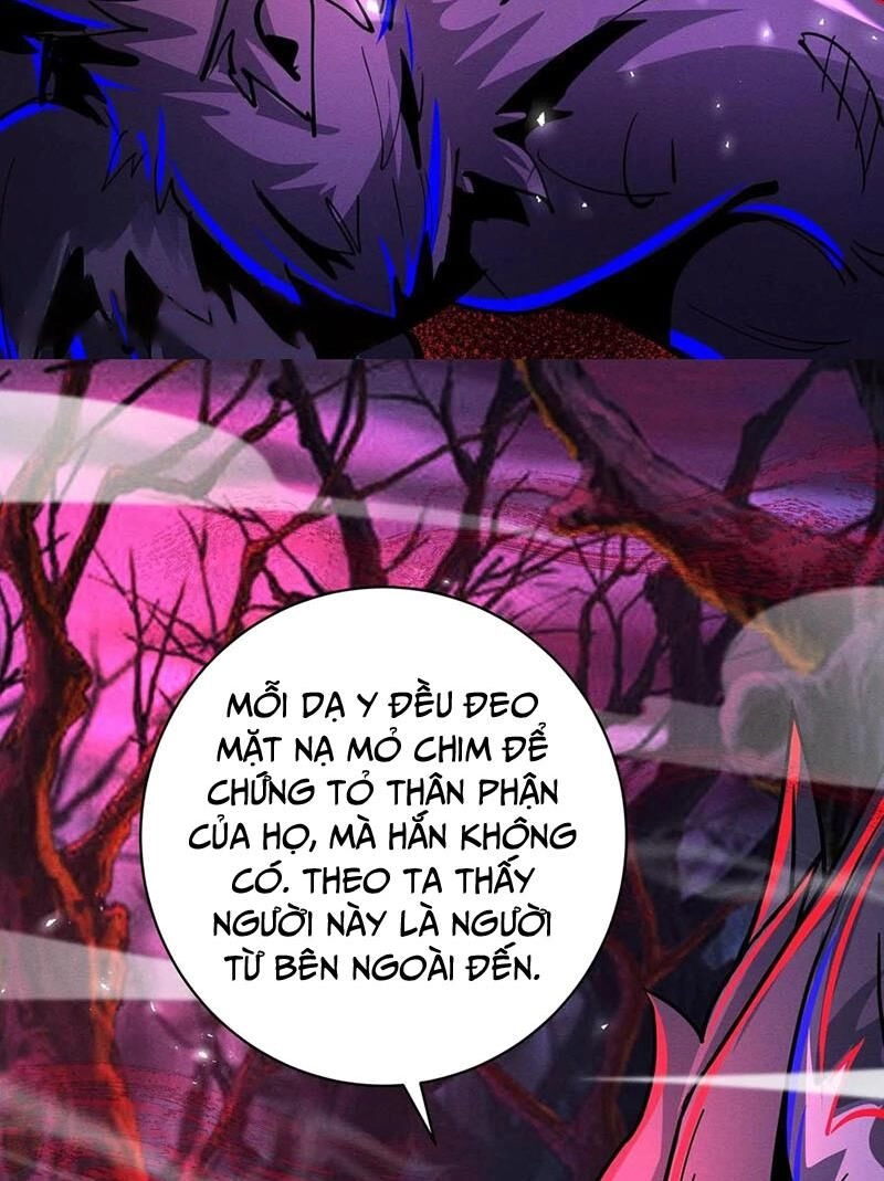 Dược Sư Kì Lạ: Bệnh Nhân Của Tôi Đều Rất Khủng Bố Chapter 256 - 14