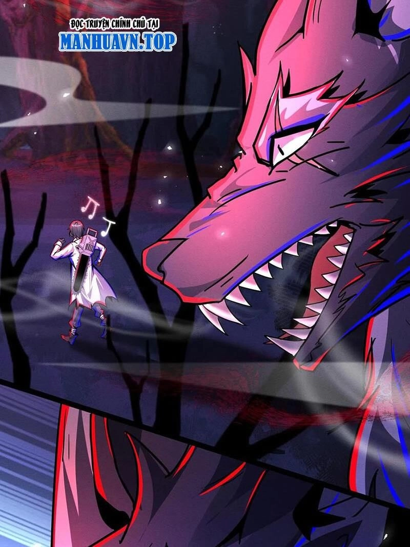 Dược Sư Kì Lạ: Bệnh Nhân Của Tôi Đều Rất Khủng Bố Chapter 256 - 15