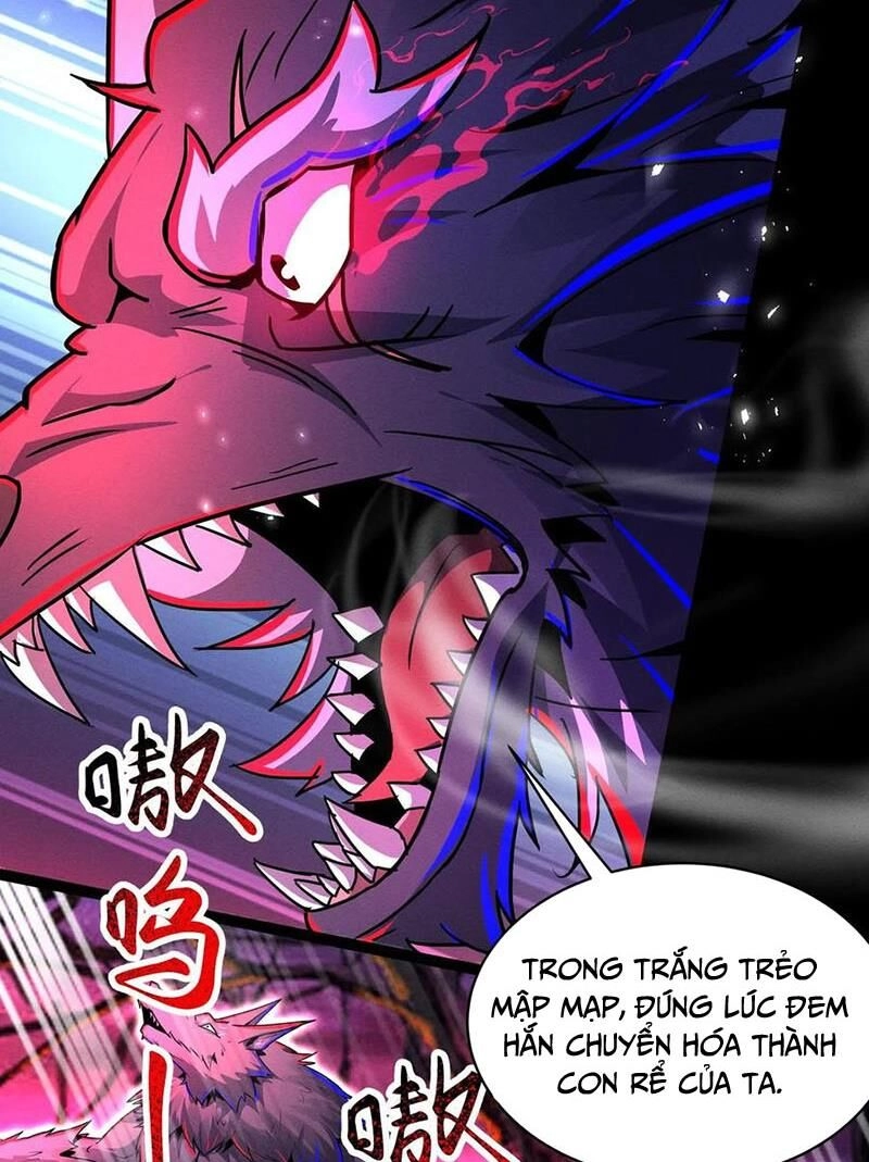 Dược Sư Kì Lạ: Bệnh Nhân Của Tôi Đều Rất Khủng Bố Chapter 256 - 16