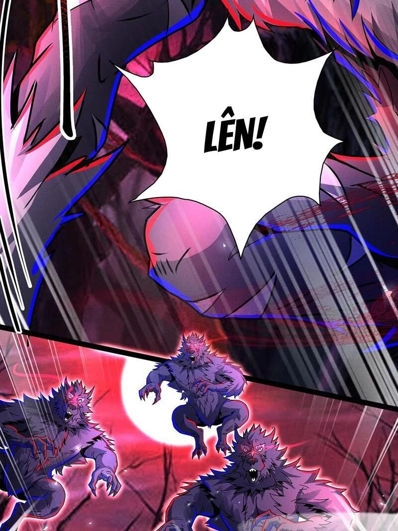 Dược Sư Kì Lạ: Bệnh Nhân Của Tôi Đều Rất Khủng Bố Chapter 256 - 18