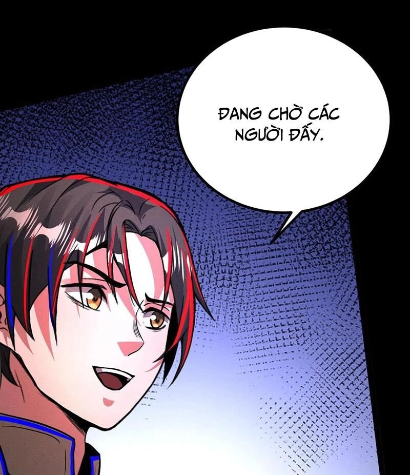 Dược Sư Kì Lạ: Bệnh Nhân Của Tôi Đều Rất Khủng Bố Chapter 256 - 21