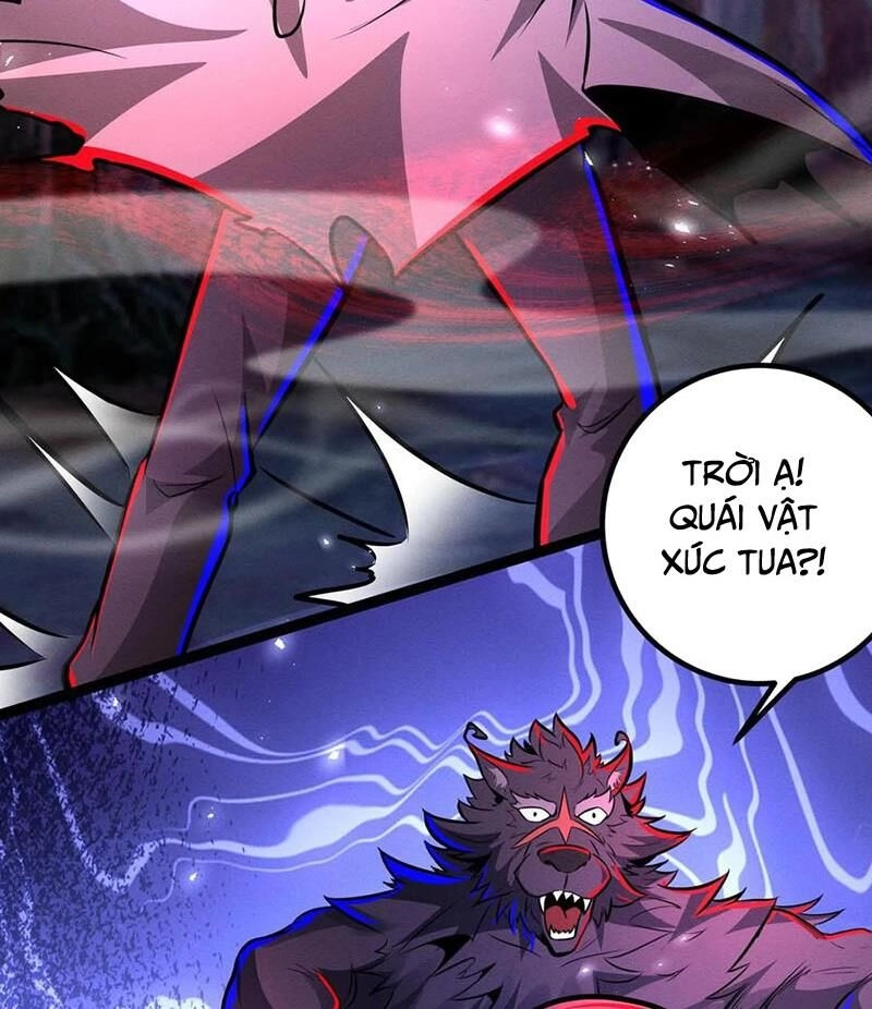 Dược Sư Kì Lạ: Bệnh Nhân Của Tôi Đều Rất Khủng Bố Chapter 256 - 24