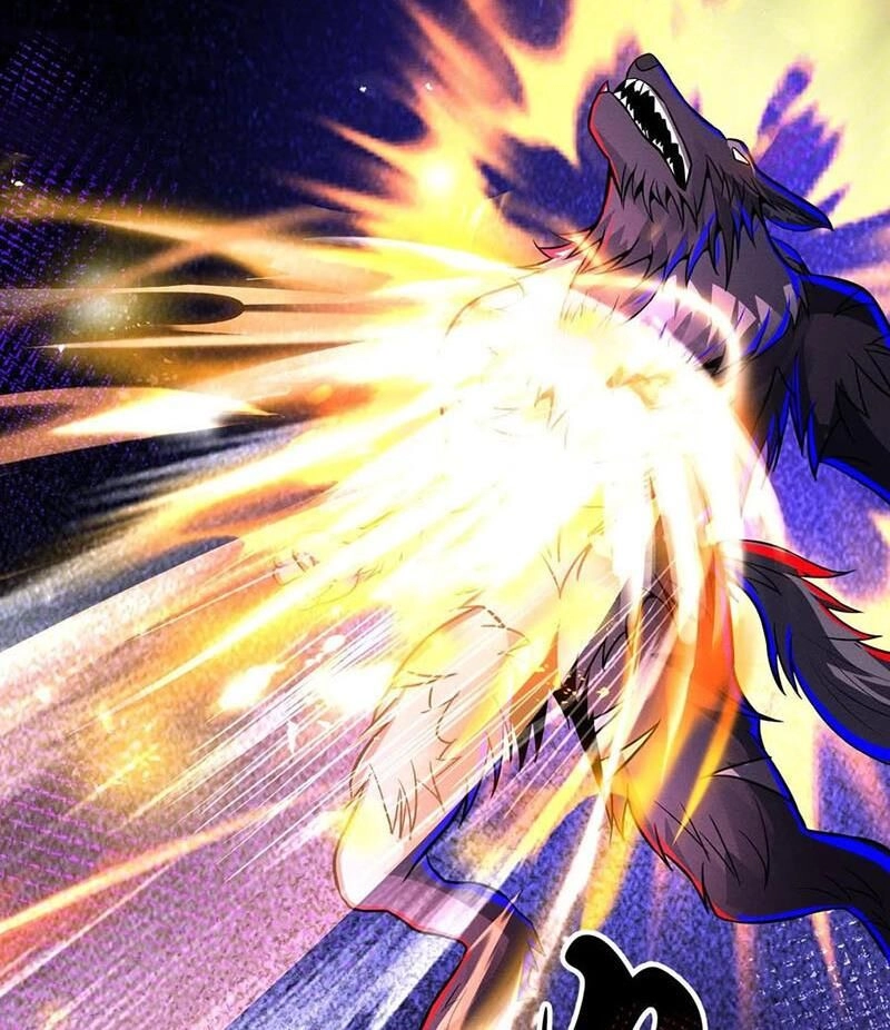 Dược Sư Kì Lạ: Bệnh Nhân Của Tôi Đều Rất Khủng Bố Chapter 256 - 32