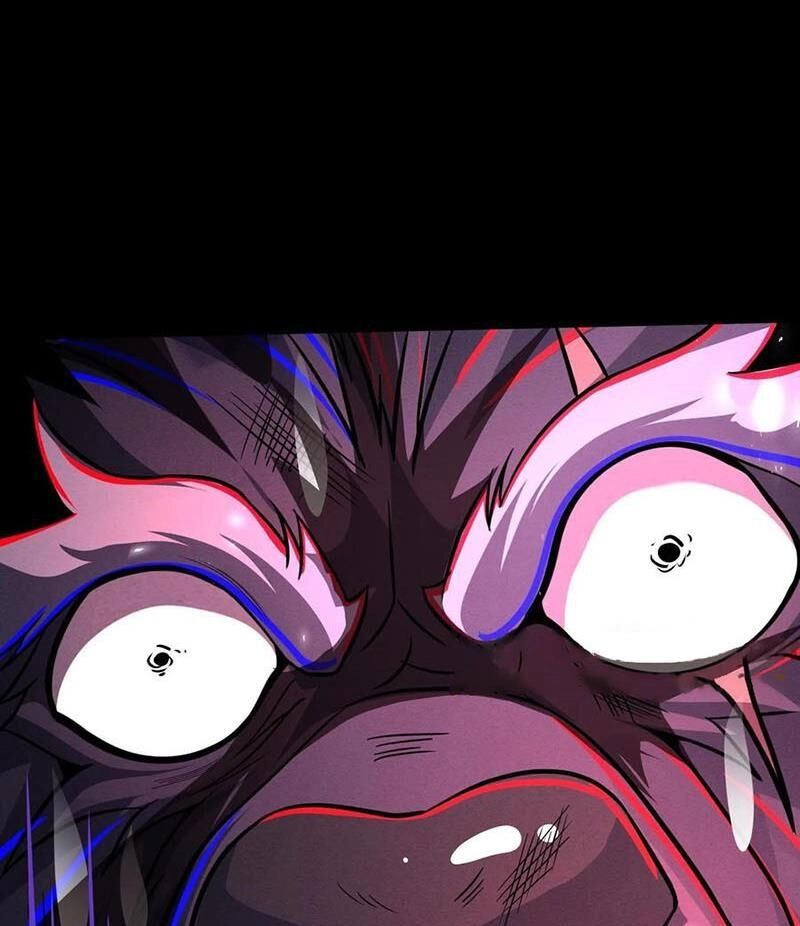 Dược Sư Kì Lạ: Bệnh Nhân Của Tôi Đều Rất Khủng Bố Chapter 256 - 34