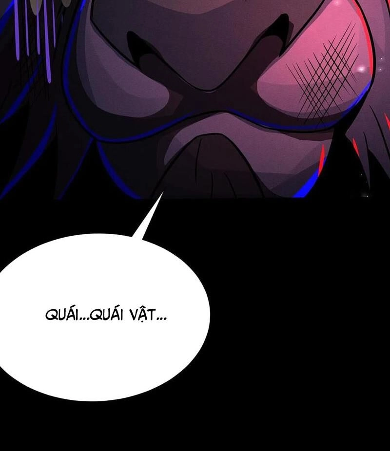 Dược Sư Kì Lạ: Bệnh Nhân Của Tôi Đều Rất Khủng Bố Chapter 256 - 35