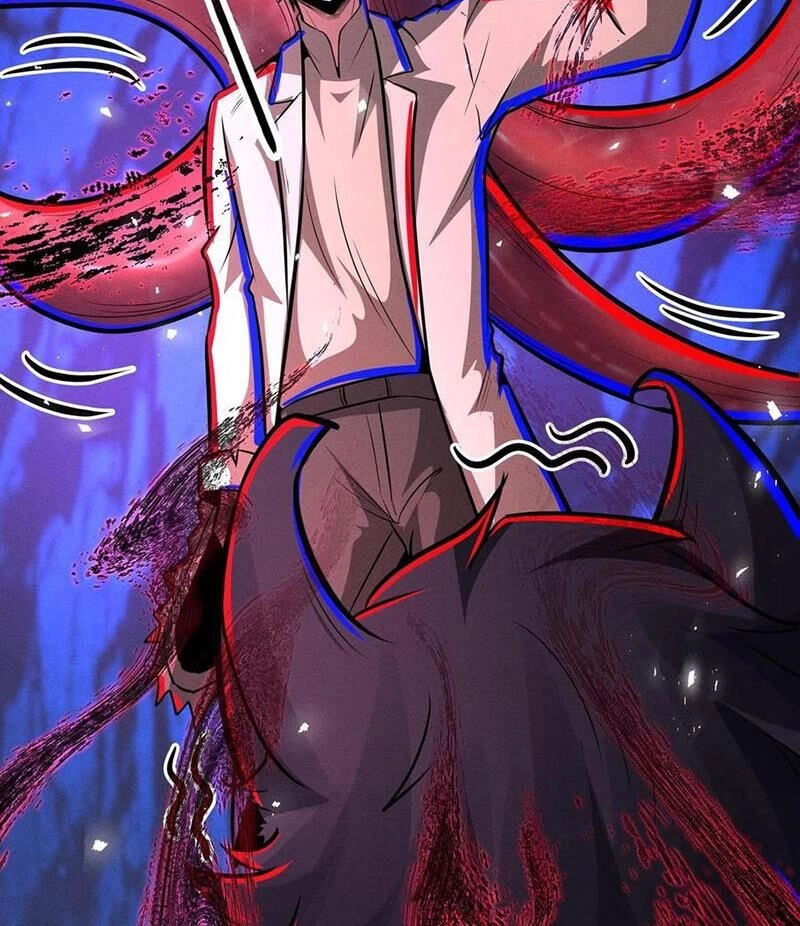 Dược Sư Kì Lạ: Bệnh Nhân Của Tôi Đều Rất Khủng Bố Chapter 256 - 38