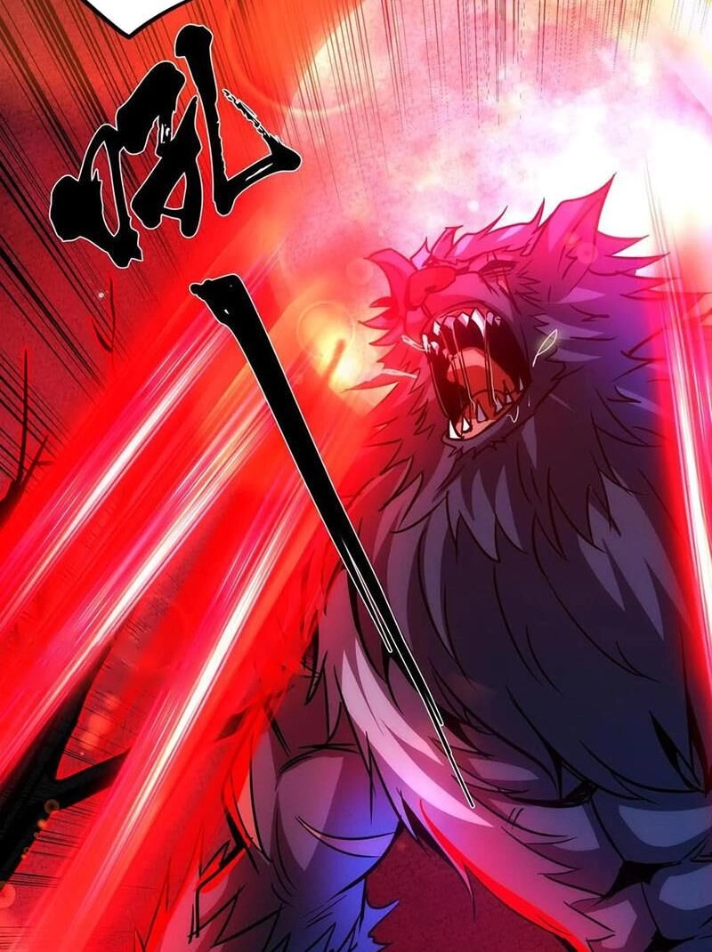 Dược Sư Kì Lạ: Bệnh Nhân Của Tôi Đều Rất Khủng Bố Chapter 257 - 3