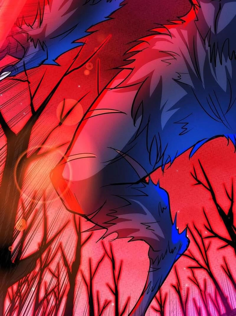 Dược Sư Kì Lạ: Bệnh Nhân Của Tôi Đều Rất Khủng Bố Chapter 257 - 4