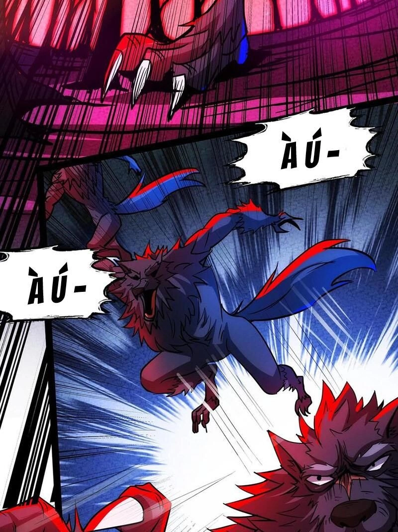 Dược Sư Kì Lạ: Bệnh Nhân Của Tôi Đều Rất Khủng Bố Chapter 257 - 5